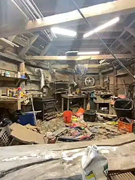 charactrzero online show from 19, 1, 2025