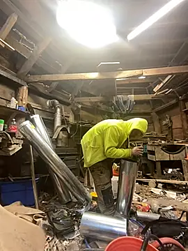 charactrzero online show from 25, 1, 2025