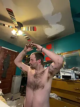 charactrzero online show from 9, 2, 2025