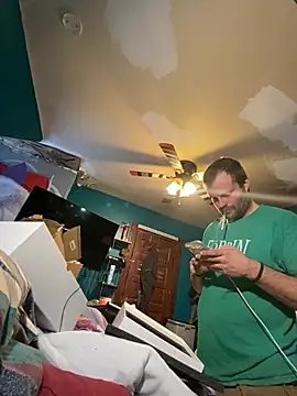 charactrzero online show from 9, 2, 2025