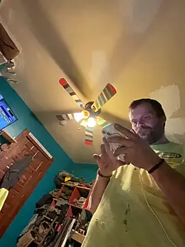 charactrzero online show from 1, 3, 2025