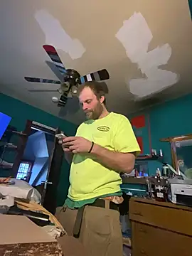 charactrzero online show from 8, 3, 2025