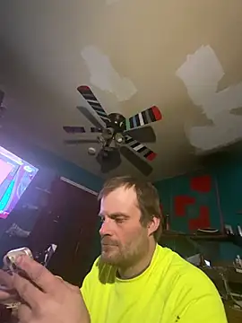 charactrzero online show from 18, 3, 2025