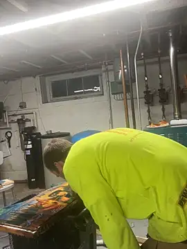 charactrzero online show from 14, 11, 2025