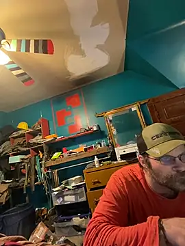 charactrzero online show from 17, 1, 2026