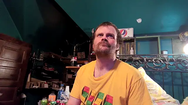 charactrzero online show from 3, 2, 2026