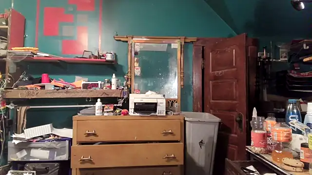 Snapshot of charactrzero chatting on 5, 2, 2026 charactrzero online show from 5, 2, 2026