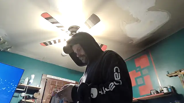 Snapshot of charactrzero chatting on 10, 2, 2026 charactrzero online show from 10, 2, 2026