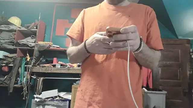 Snapshot of charactrzero chatting on 13, 2, 2026 charactrzero online show from 13, 2, 2026