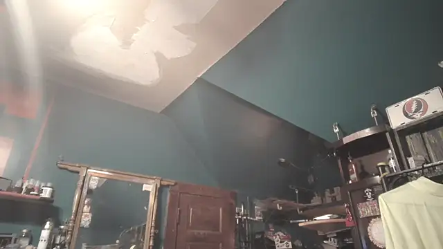 Snapshot of charactrzero chatting on 16, 2, 2026 charactrzero online show from 16, 2, 2026