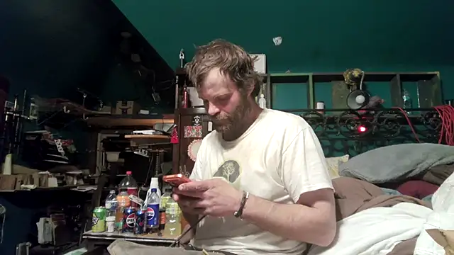 Snapshot of charactrzero chatting on 4, 3, 2026 charactrzero online show from 4, 3, 2026