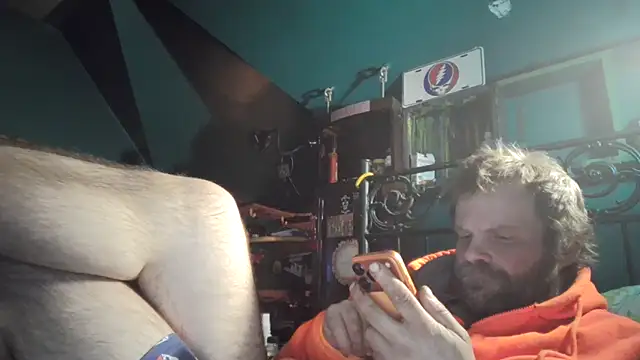 Snapshot of charactrzero chatting on 6, 3, 2026 charactrzero online show from 6, 3, 2026