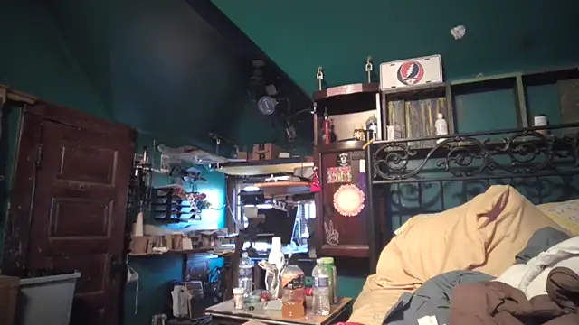 Snapshot of charactrzero chatting on 9, 3, 2026 charactrzero online show from 9, 3, 2026