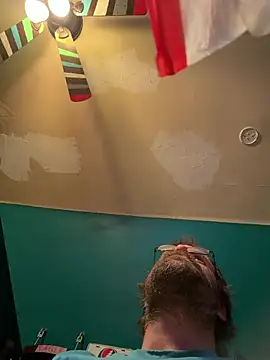 Snapshot of charactrzero chatting on 11, 3, 2026 charactrzero online show from 11, 3, 2026