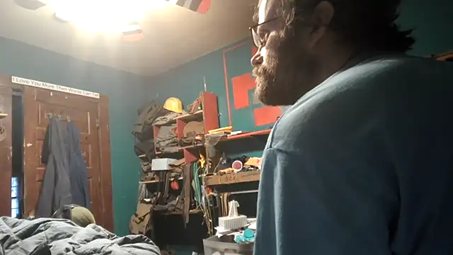 Snapshot of charactrzero chatting on 11, 3, 2026 charactrzero online show from 11, 3, 2026