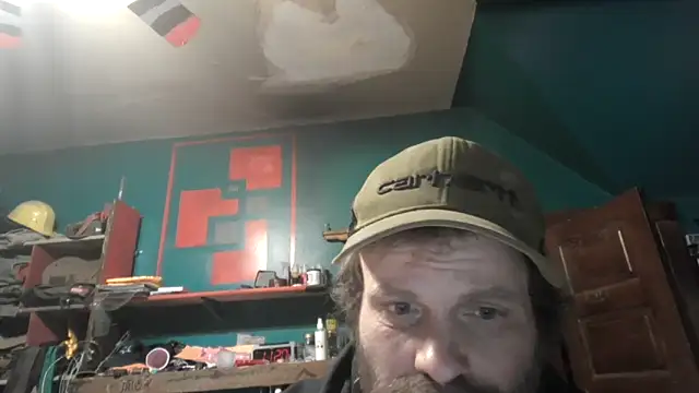 Snapshot of charactrzero chatting on 13, 3, 2026 charactrzero online show from 13, 3, 2026