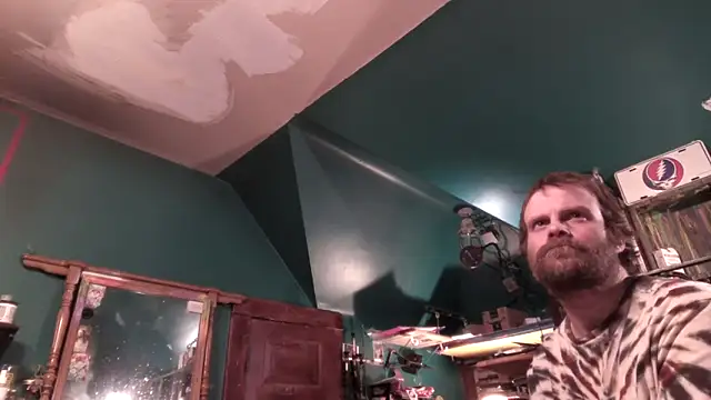 Snapshot of charactrzero chatting on 15, 3, 2026 charactrzero online show from 15, 3, 2026