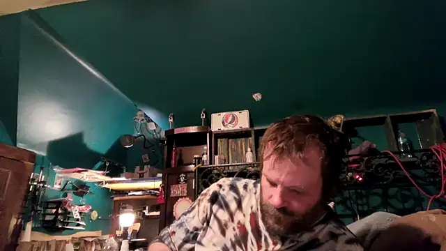 Snapshot of charactrzero chatting on 16, 3, 2026 charactrzero online show from 16, 3, 2026