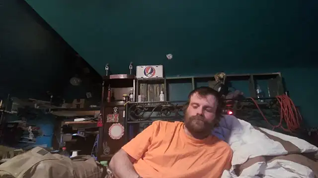 Snapshot of charactrzero chatting on 16, 3, 2026 charactrzero online show from 16, 3, 2026