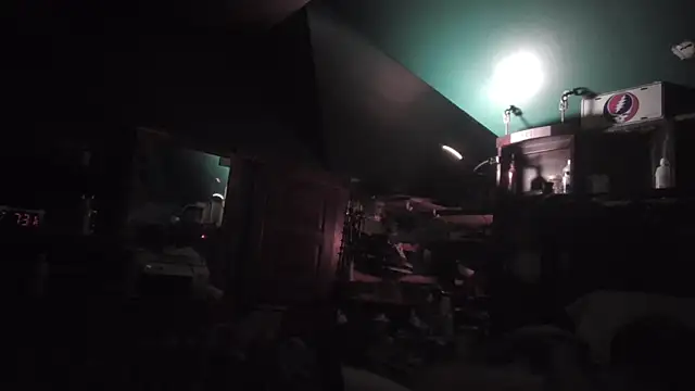 Snapshot of charactrzero chatting on 18, 3, 2026 charactrzero online show from 18, 3, 2026