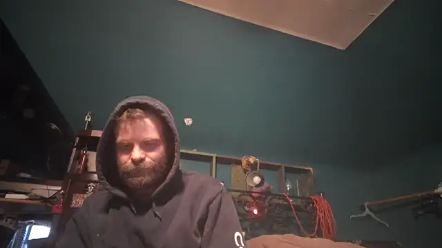 Snapshot of charactrzero chatting on 18, 3, 2026 charactrzero online show from 18, 3, 2026