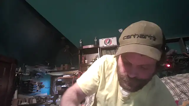 Snapshot of charactrzero chatting on 20, 3, 2026 charactrzero online show from 20, 3, 2026