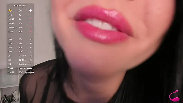 Snapshot of Veronicalanx1 chatting on 29, 10, 2025 Veronicalanx1 online show from 29, 10, 2025