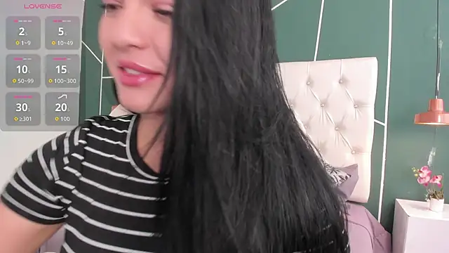 Snapshot of Veronicalanx1 chatting on 21, 11, 2025 Veronicalanx1 online show from 21, 11, 2025