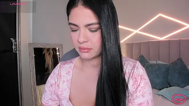 Veronicalanx1 online show from 3, 3, 2026