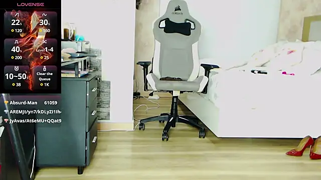 stefializon online show from 14, 2, 2025