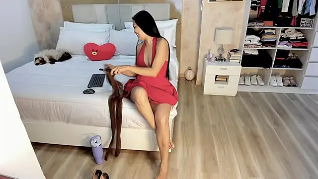 stefializon online show from 21, 3, 2026