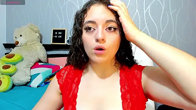 Snapshot of AshleyKim_ chatting on 3, 12, 2024 AshleyKim online show from 3, 12, 2024