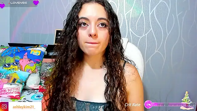 Snapshot of AshleyKim_ chatting on 20, 12, 2024 AshleyKim online show from 20, 12, 2024
