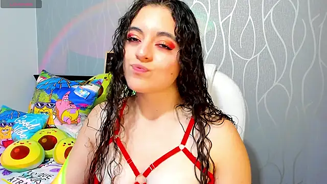 Snapshot of AshleyKim_ chatting on 24, 12, 2024 AshleyKim online show from 24, 12, 2024
