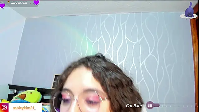 Snapshot of AshleyKim_ chatting on 9, 2, 2025 AshleyKim online show from 9, 2, 2025