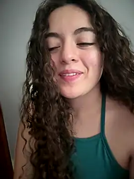Snapshot of AshleyKim_ chatting on 22, 9, 2025 AshleyKim online show from 22, 9, 2025