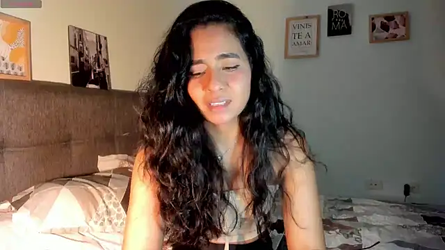 Snapshot of valeryvegas_2 chatting on 10, 10, 2025 valeryvegas 2 online show from 10, 10, 2025