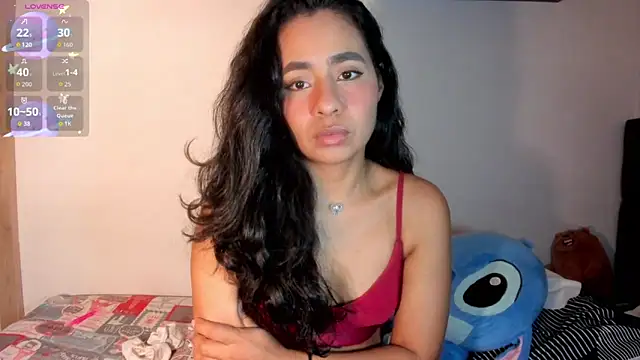 Snapshot of valeryvegas_2 chatting on 29, 10, 2025 valeryvegas 2 online show from 29, 10, 2025