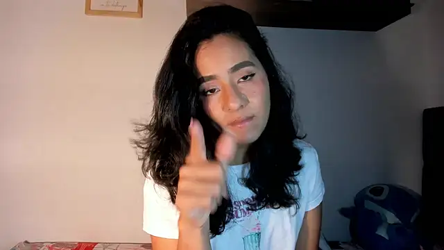 Snapshot of valeryvegas_2 chatting on 7, 11, 2025 valeryvegas 2 online show from 7, 11, 2025