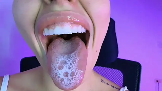 lisbet21x online show from 30, 10, 2025