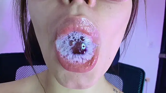 lisbet21x online show from 24, 11, 2025