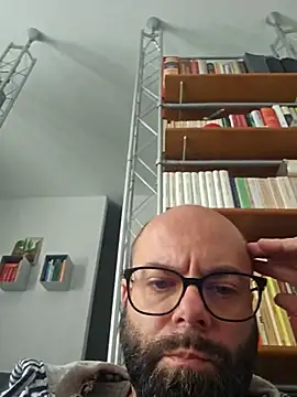 Dolceporco19 online show from 26, 10, 2025