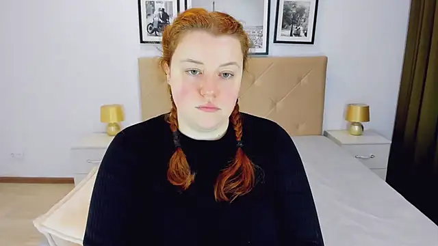 PolinaSalvatore online show from 4, 12, 2024