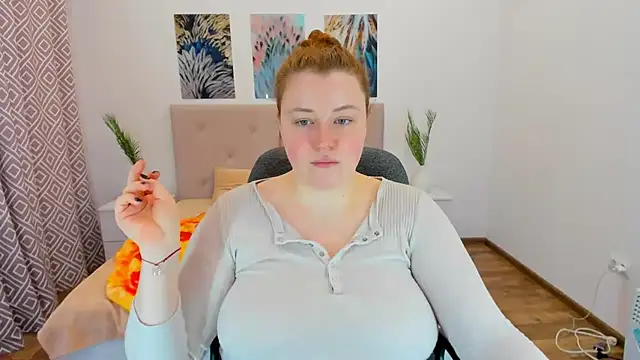 PolinaSalvatore online show from 9, 12, 2024