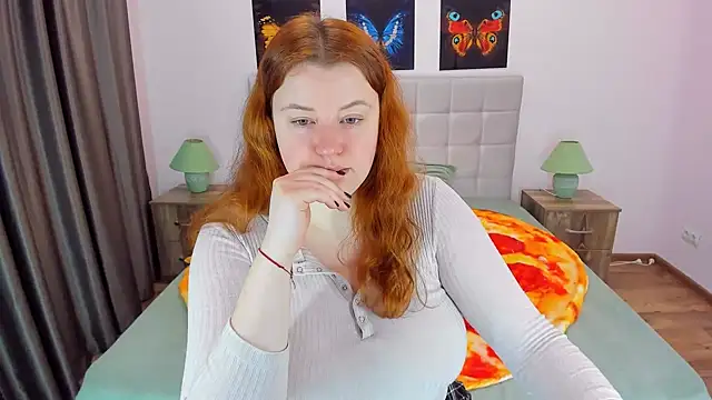 PolinaSalvatore online show from 11, 12, 2024