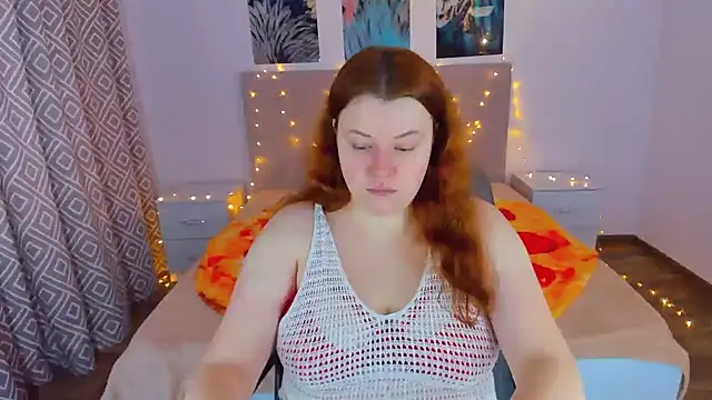 PolinaSalvatore online show from 13, 12, 2024
