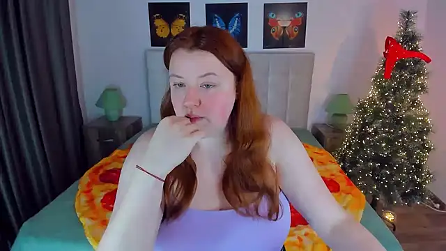 PolinaSalvatore online show from 20, 12, 2024