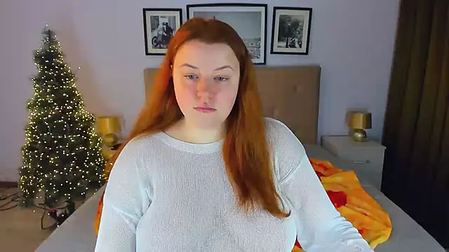 PolinaSalvatore online show from 27, 12, 2024