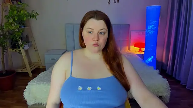 PolinaSalvatore online show from 13, 3, 2025