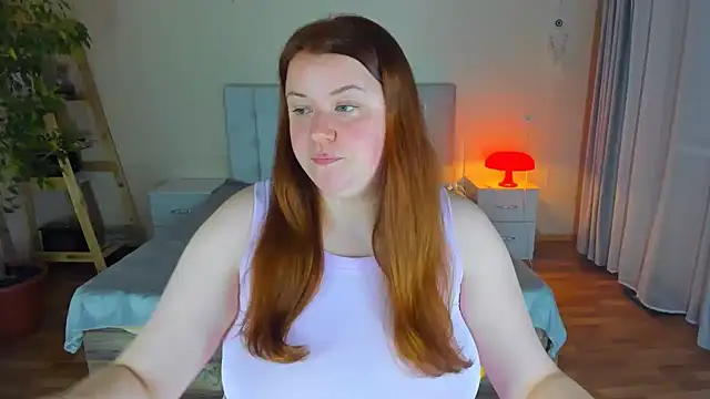 PolinaSalvatore online show from 9, 9, 2025